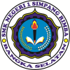 Logo SMK NEGERI 1 SIMPANG RIMBA